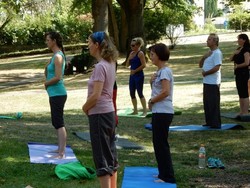 ChiKung Eschwege Yoga Gymnastik Entspannung 1 (23)